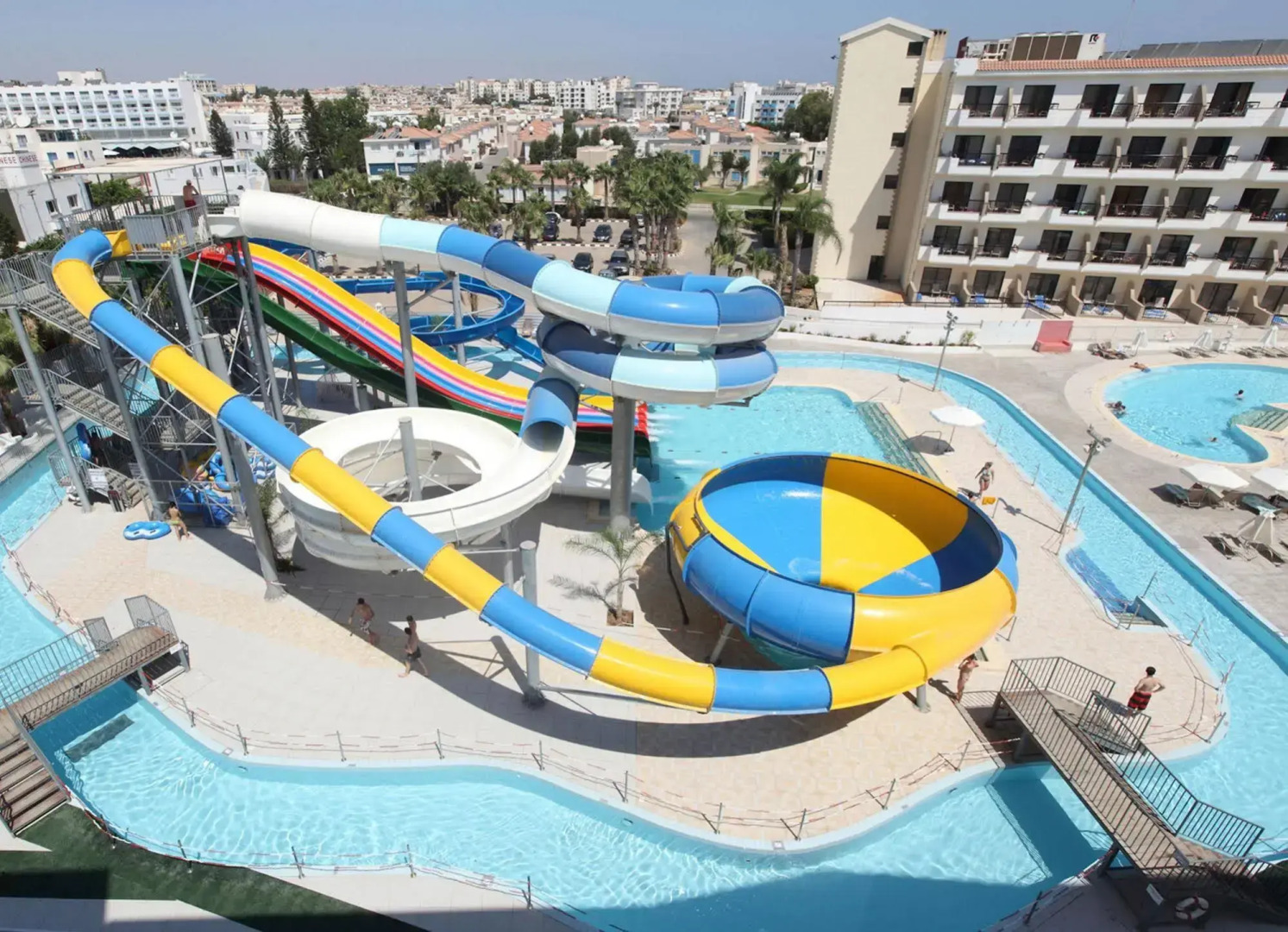 Foto - Anastasia Waterpark Beach Resort