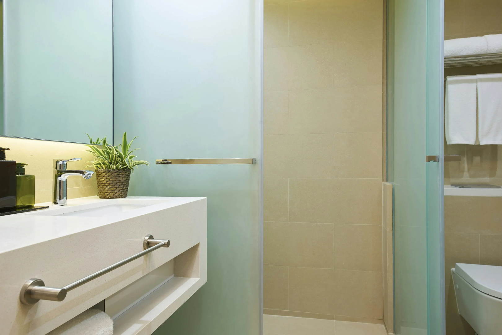 Photo - Oasia Residence Singapore