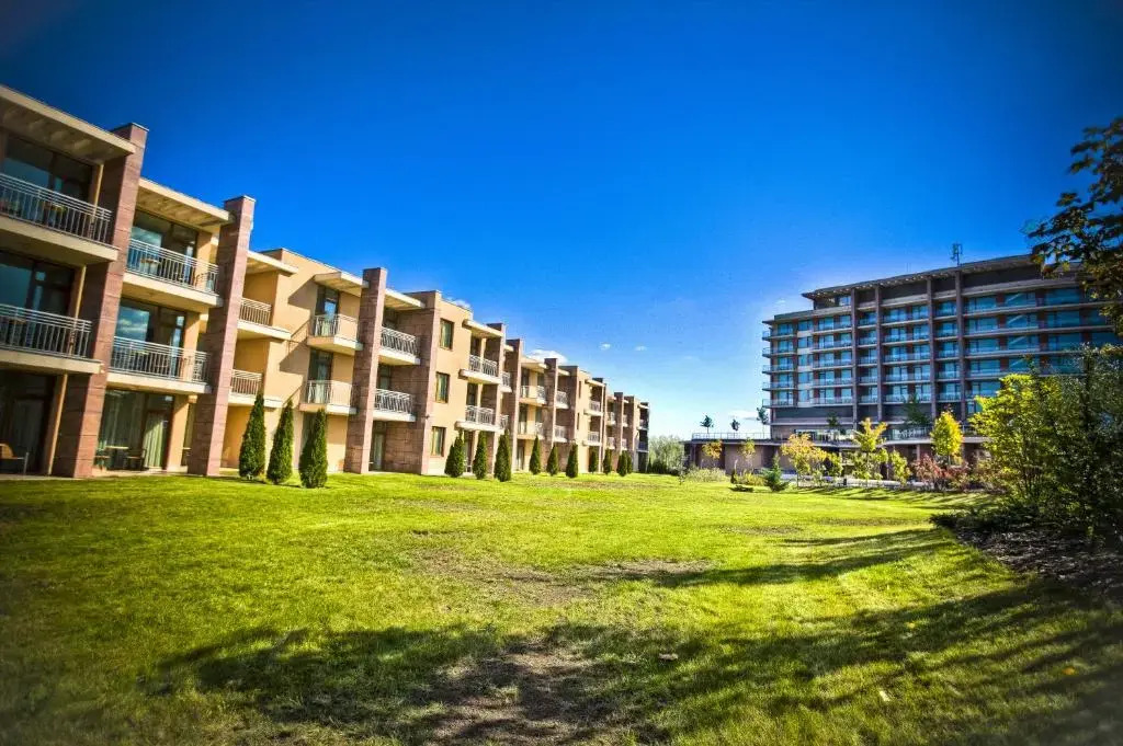 Photo - Aquaworld Resort Budapest