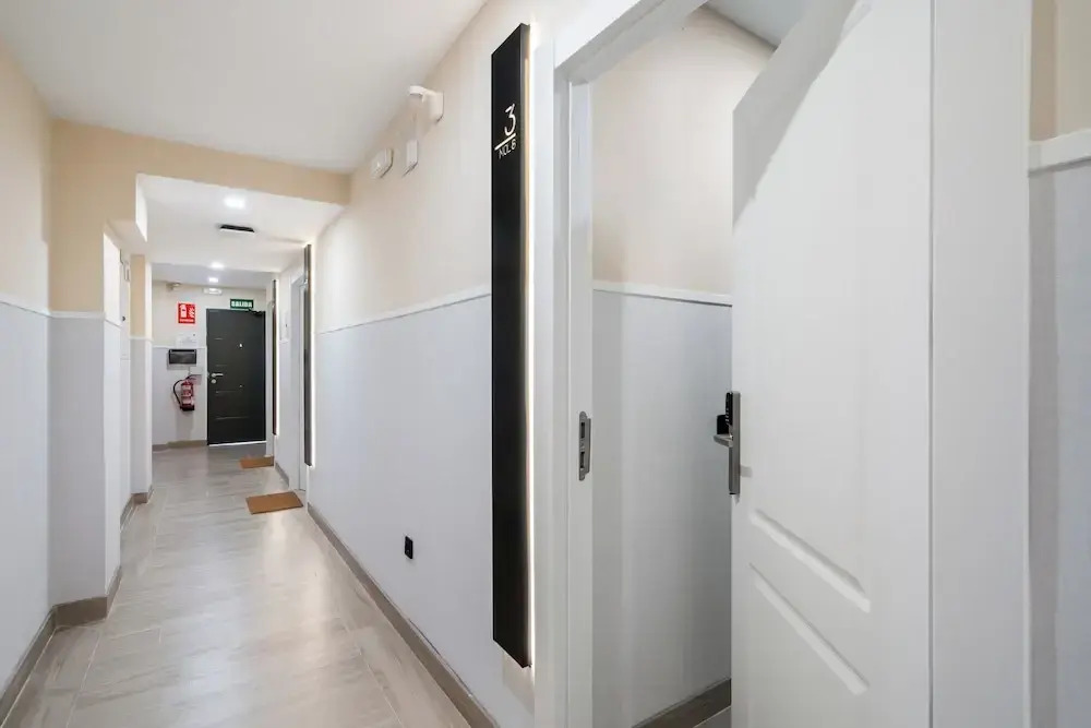 Photo - Dobo Madrid Molins