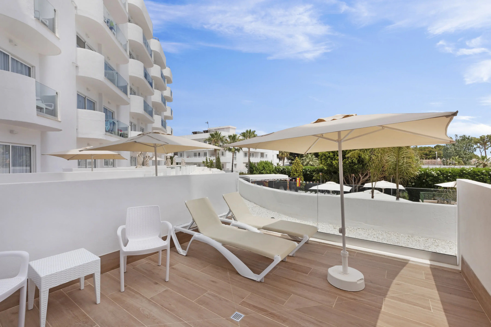 Foto - AluaSun Continental Park Hotel & Apartments