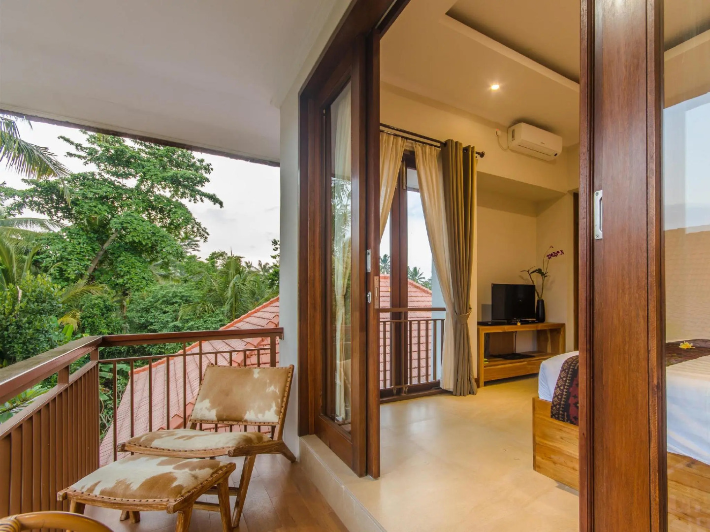 Foto - Paon Desa Ubud