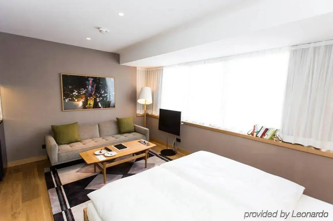 Foto - The Guesthouse Vienna