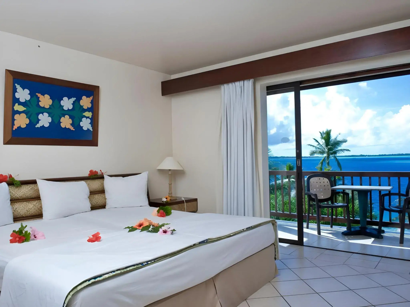 Photo - Maitai Bora Bora