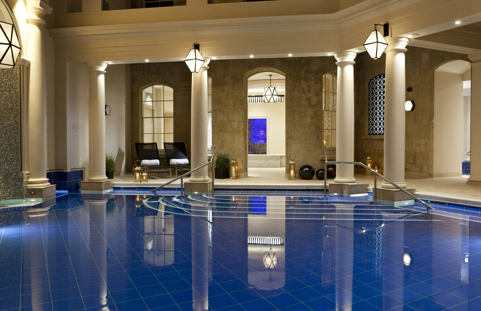 Photo - The Gainsborough Bath Spa - Small Luxury Hotels of the World
