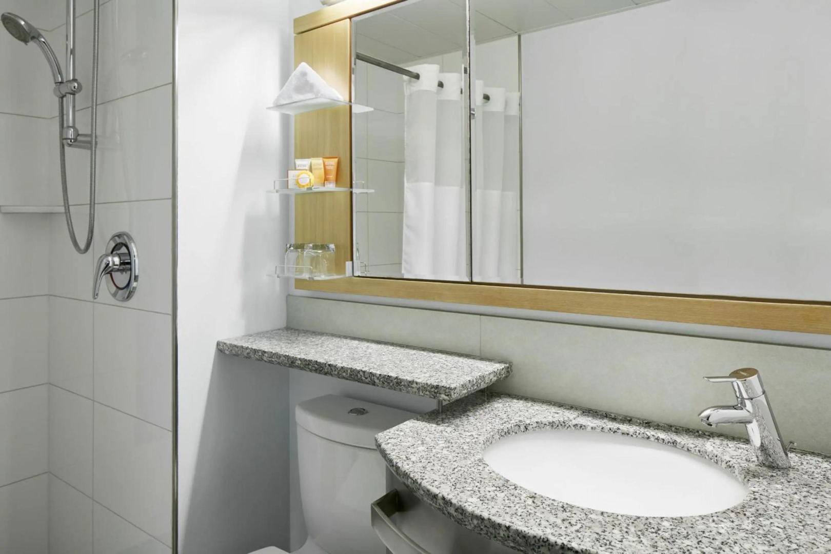 Foto - World Center Hotel