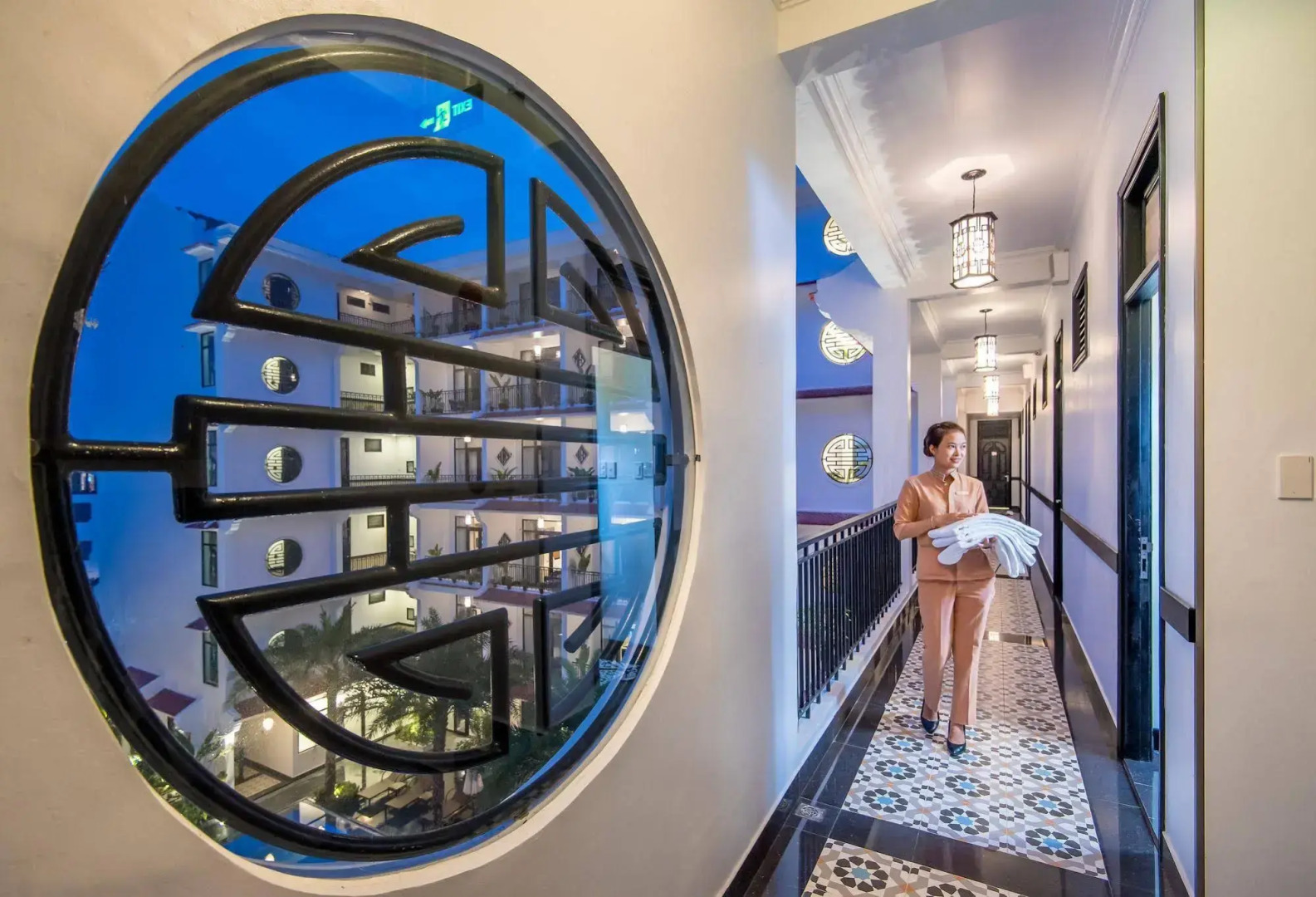 Foto - Hadana Boutique Resort Hoi An