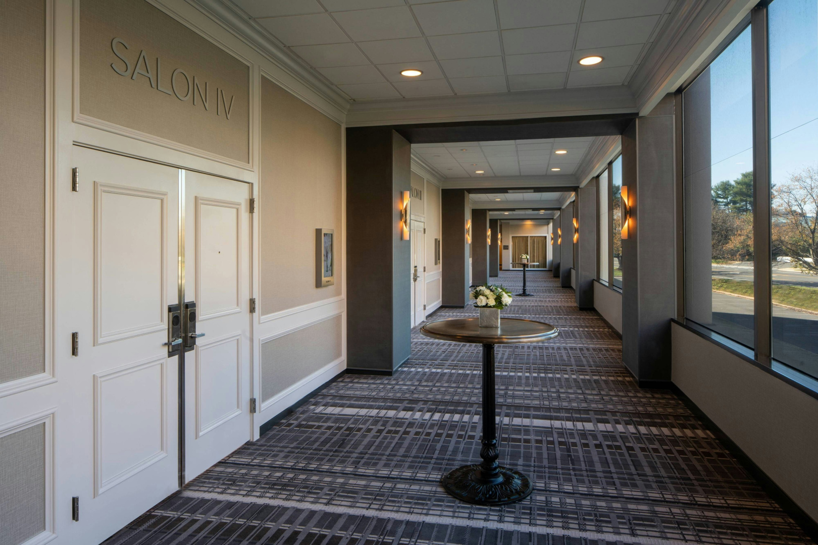 Foto - Tysons Corner Marriott