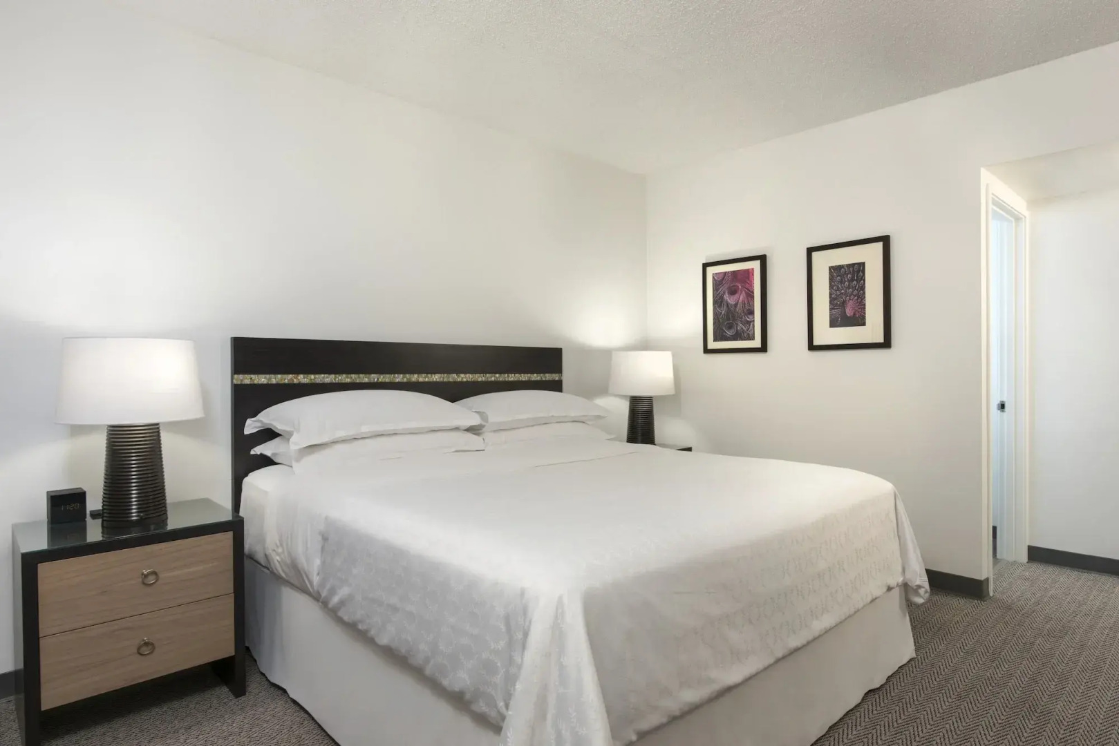 Foto - Sheraton Princess Kaiulani Waikiki Beach