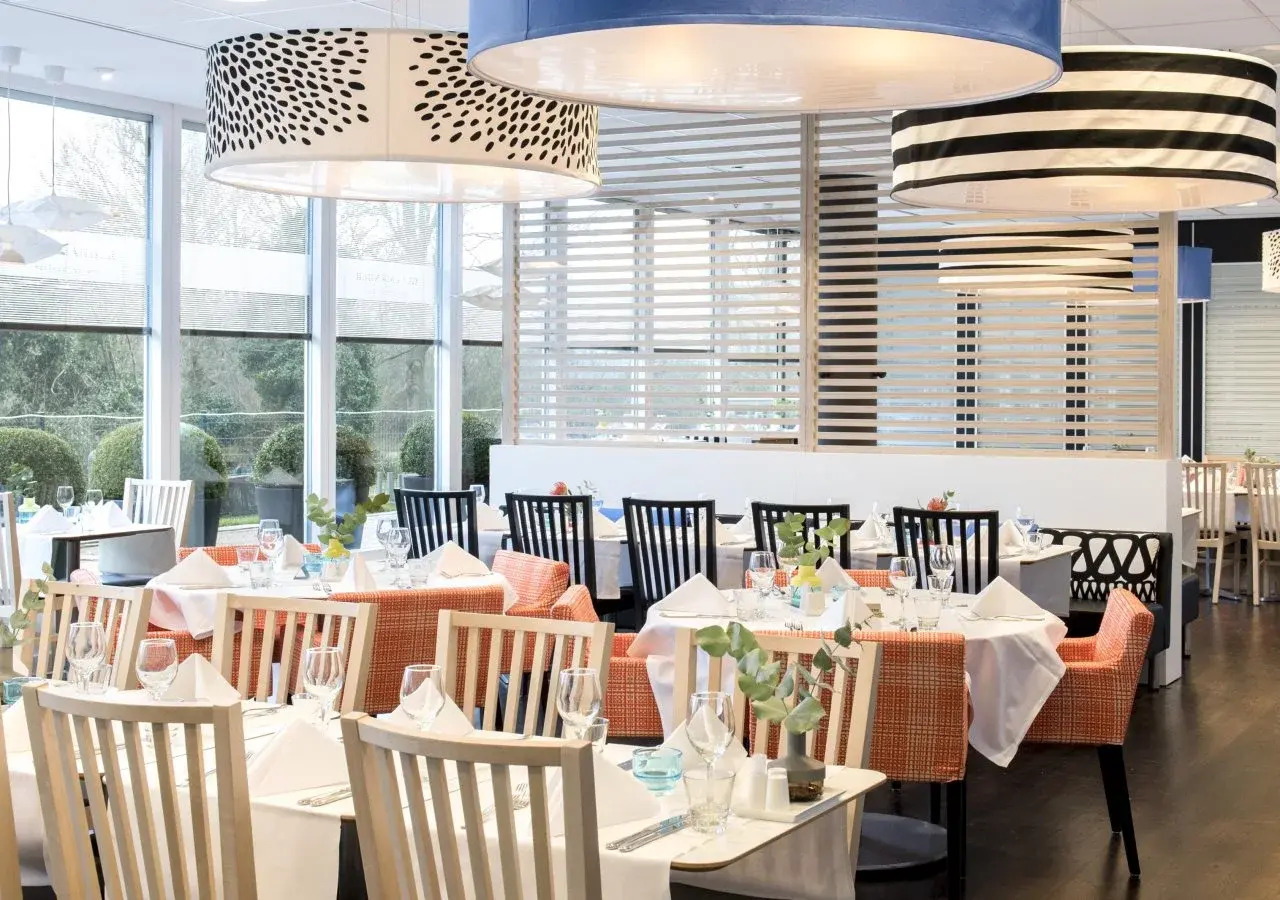 Photo - WestCord Hotel Delft