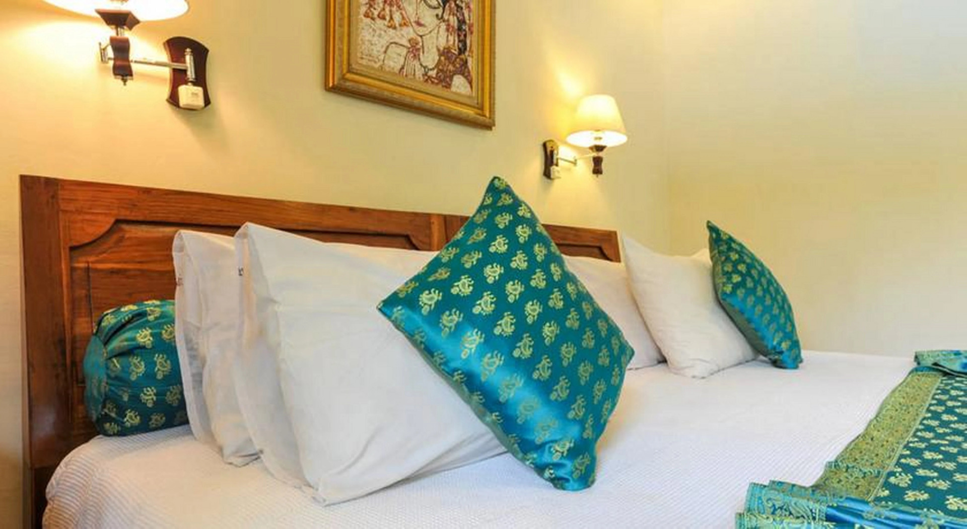 Foto - Puri Saraswati Dijiwa Ubud