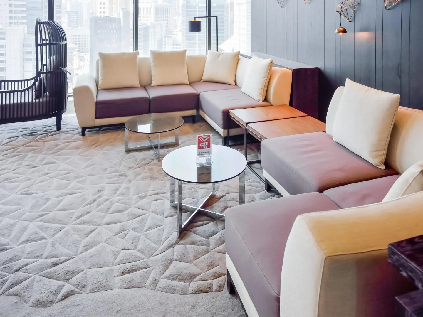 Foto - Solaria Nishitetsu Hotel Seoul Myeongdong - Renovated in 2025