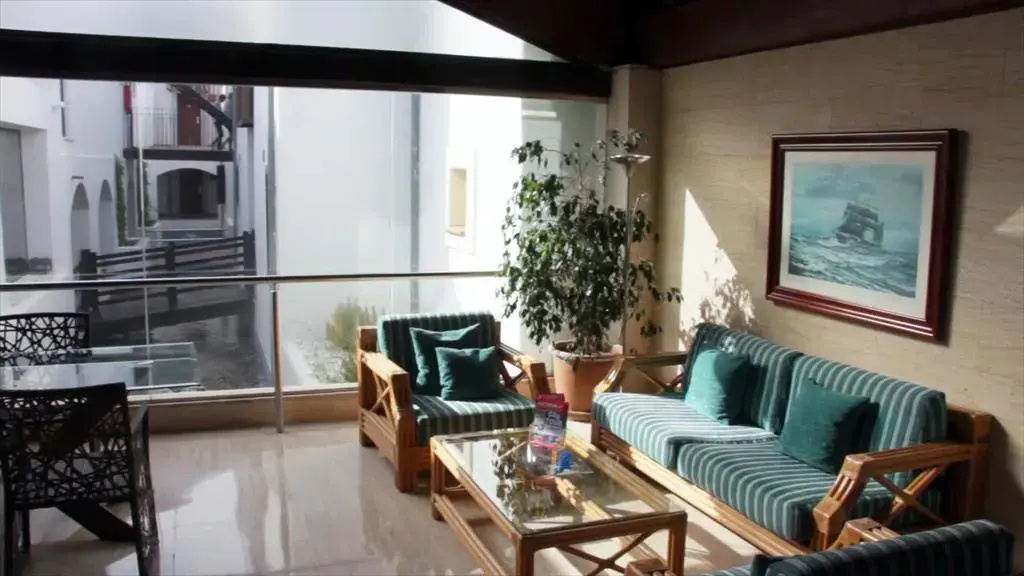 Photo - Alcudiamar Marina Residence Hotel