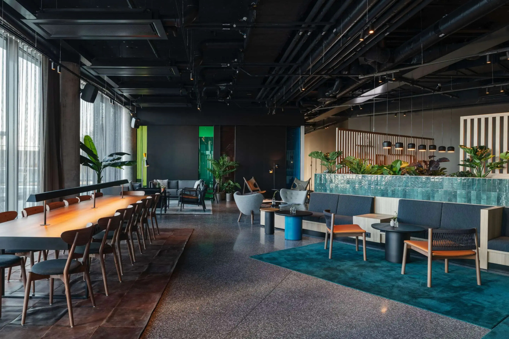 Photo - Comfort Hotel Arlanda Airport Terminal