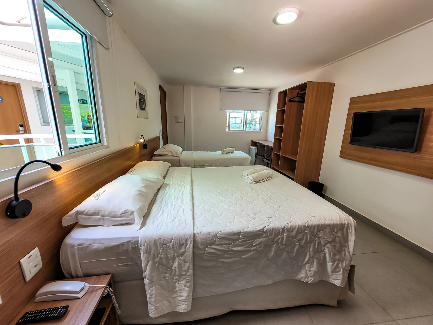 Photo - Hotel Vivenda dos Corais