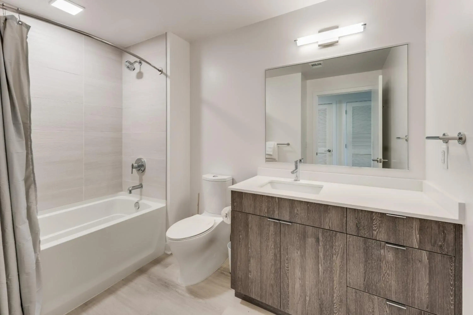 Foto - Global Luxury Suites at Capitol Hill