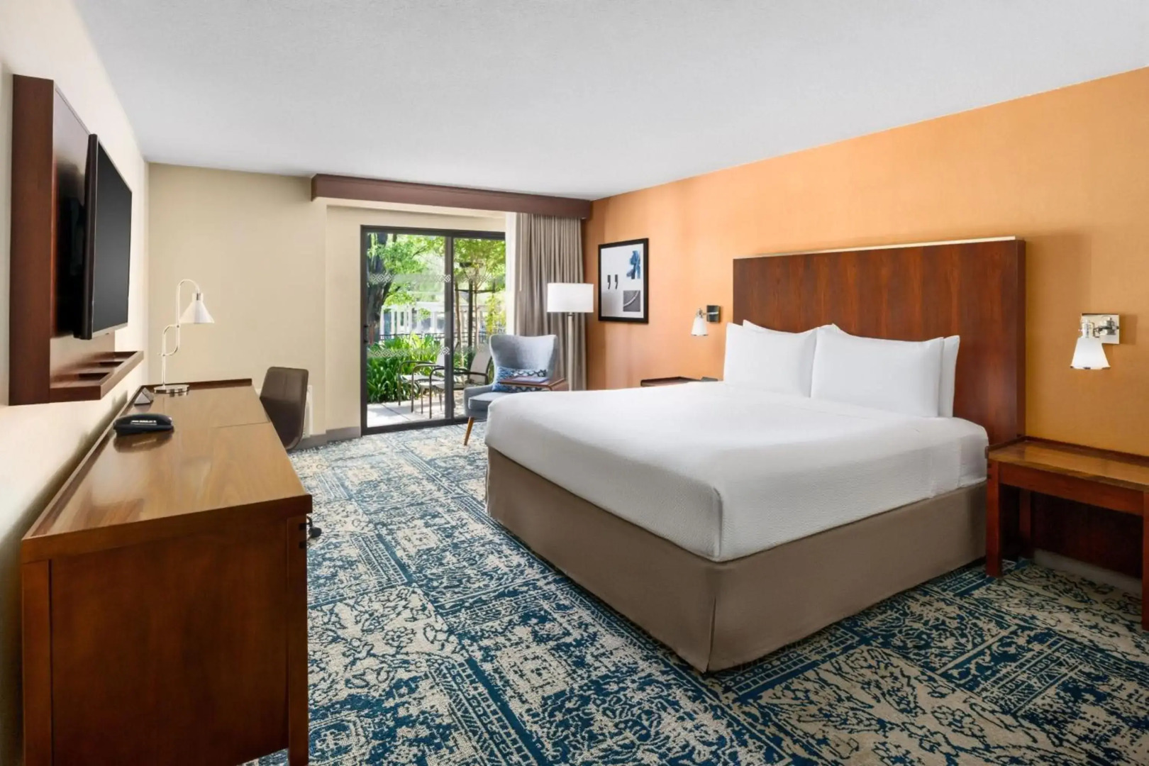 Photo - Four Points by Sheraton Pleasanton