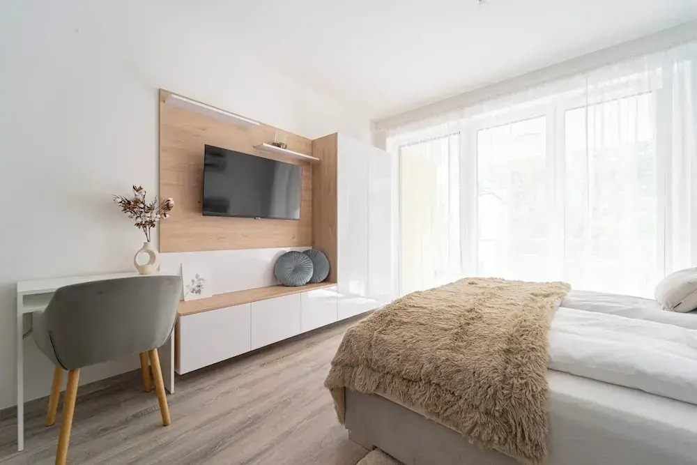 Foto - WestSide Garden Apartments by FirstHost