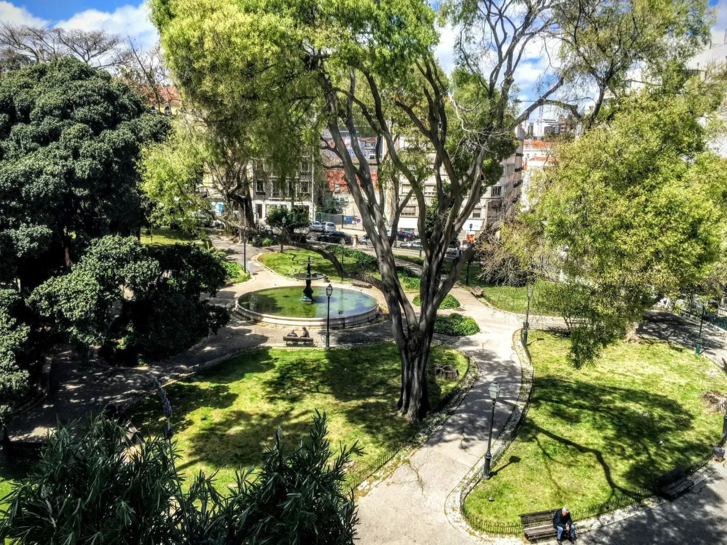 Photo - Hotel Alegria