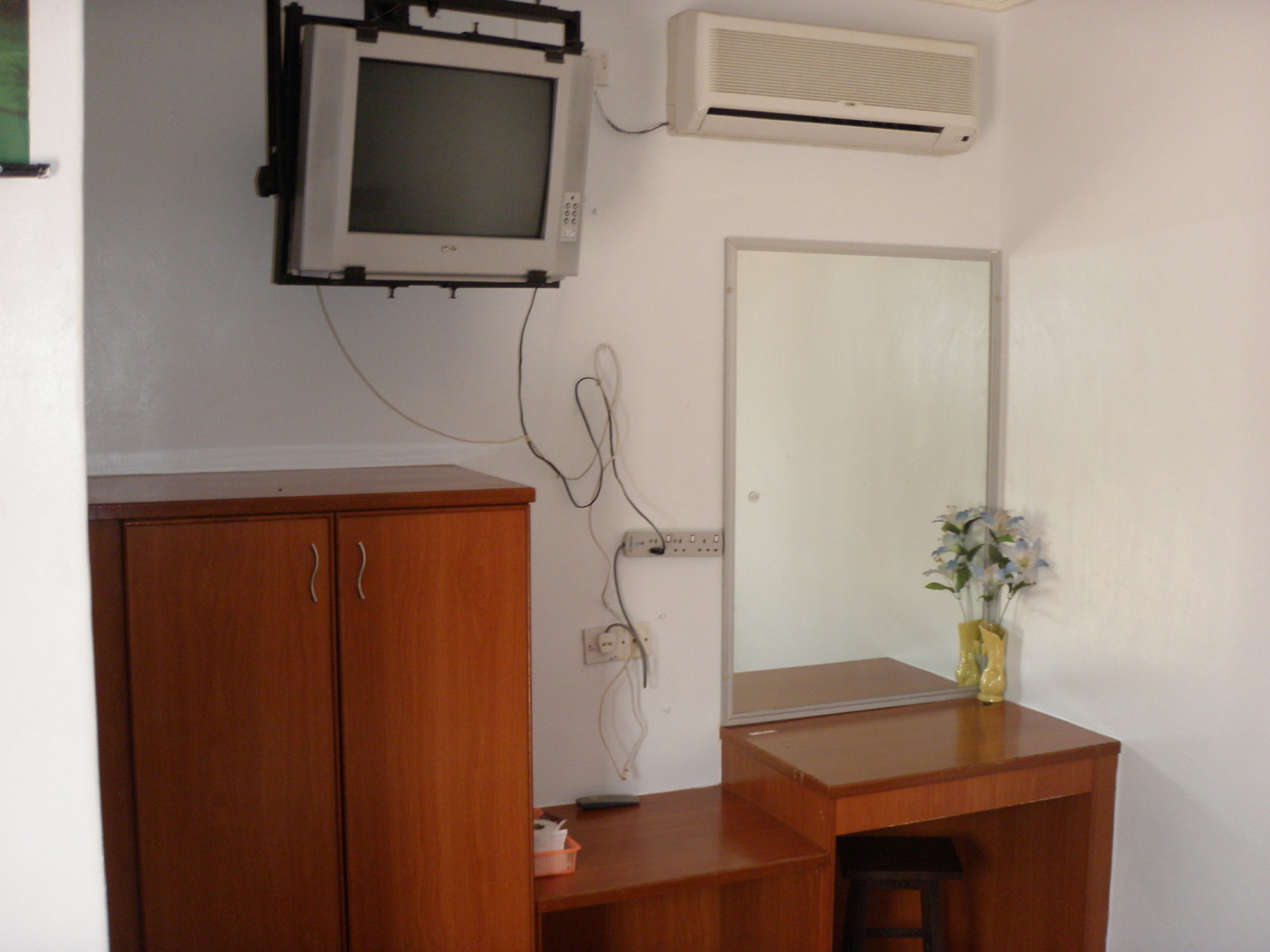 Lumut Villa Inn
