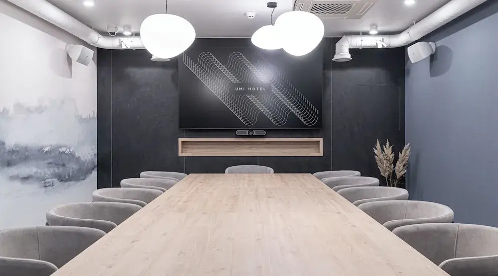 Foto - Great Polonia Umi Hotel Sopot