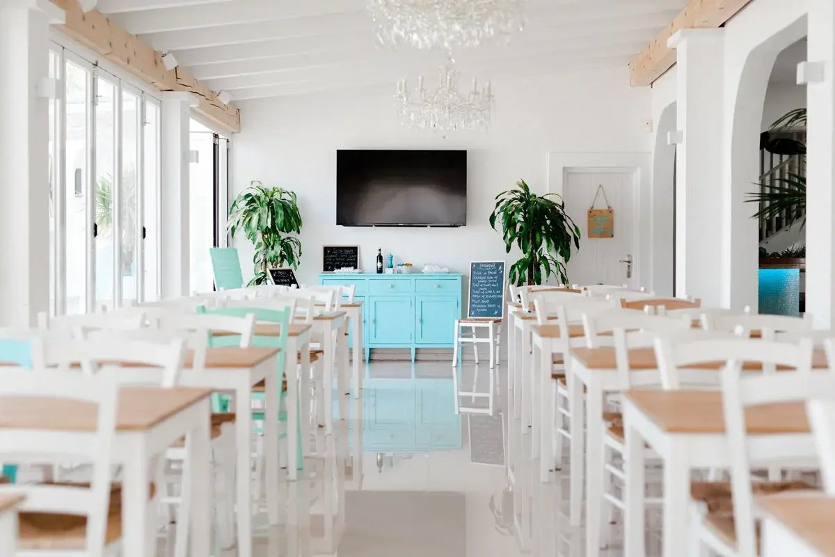 Photo - ENDLSS BEACH & DISCO HOTEL IBIZA Adults Only