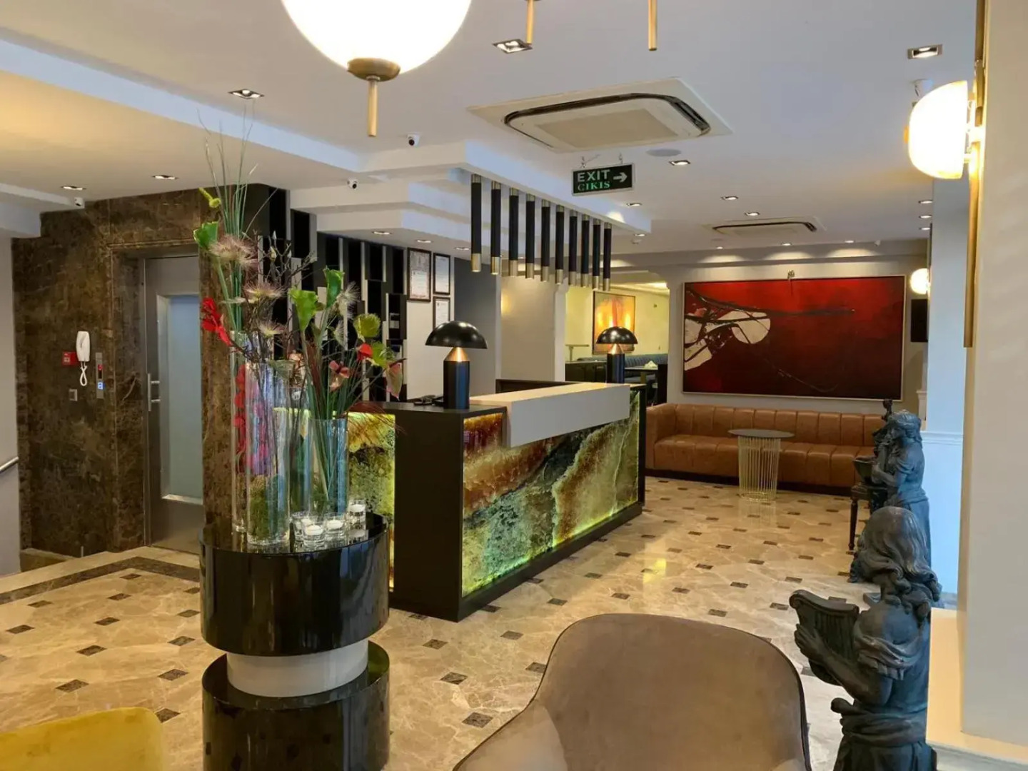 Foto - Regency World Hotel