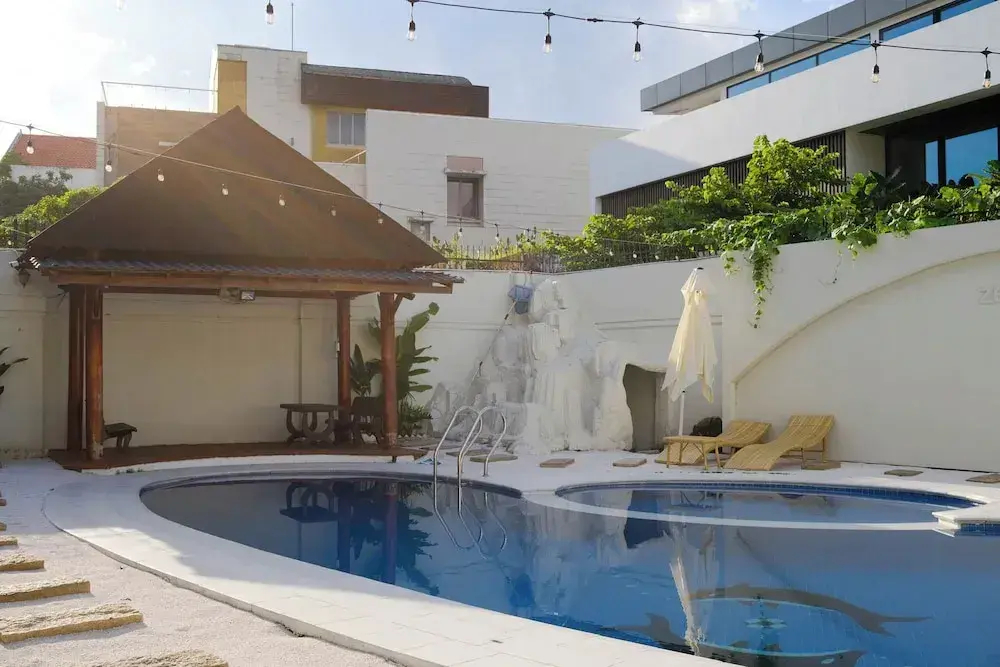 Photo - Zeus Living - Oasis Villa in Thao Dien