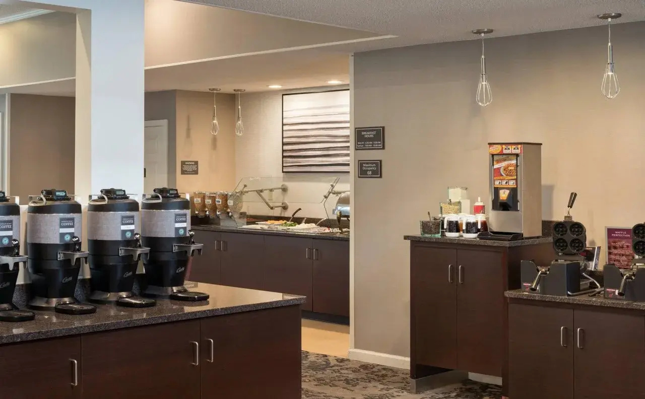 Photo - Sonesta ES Suites Huntington Beach Fountain Valley