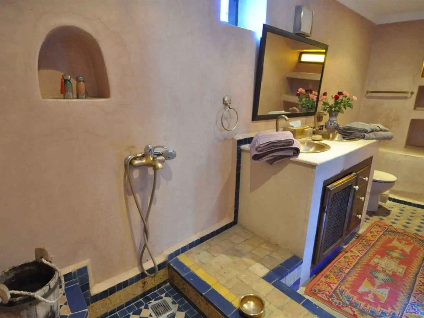 Foto - Riad Adarissa