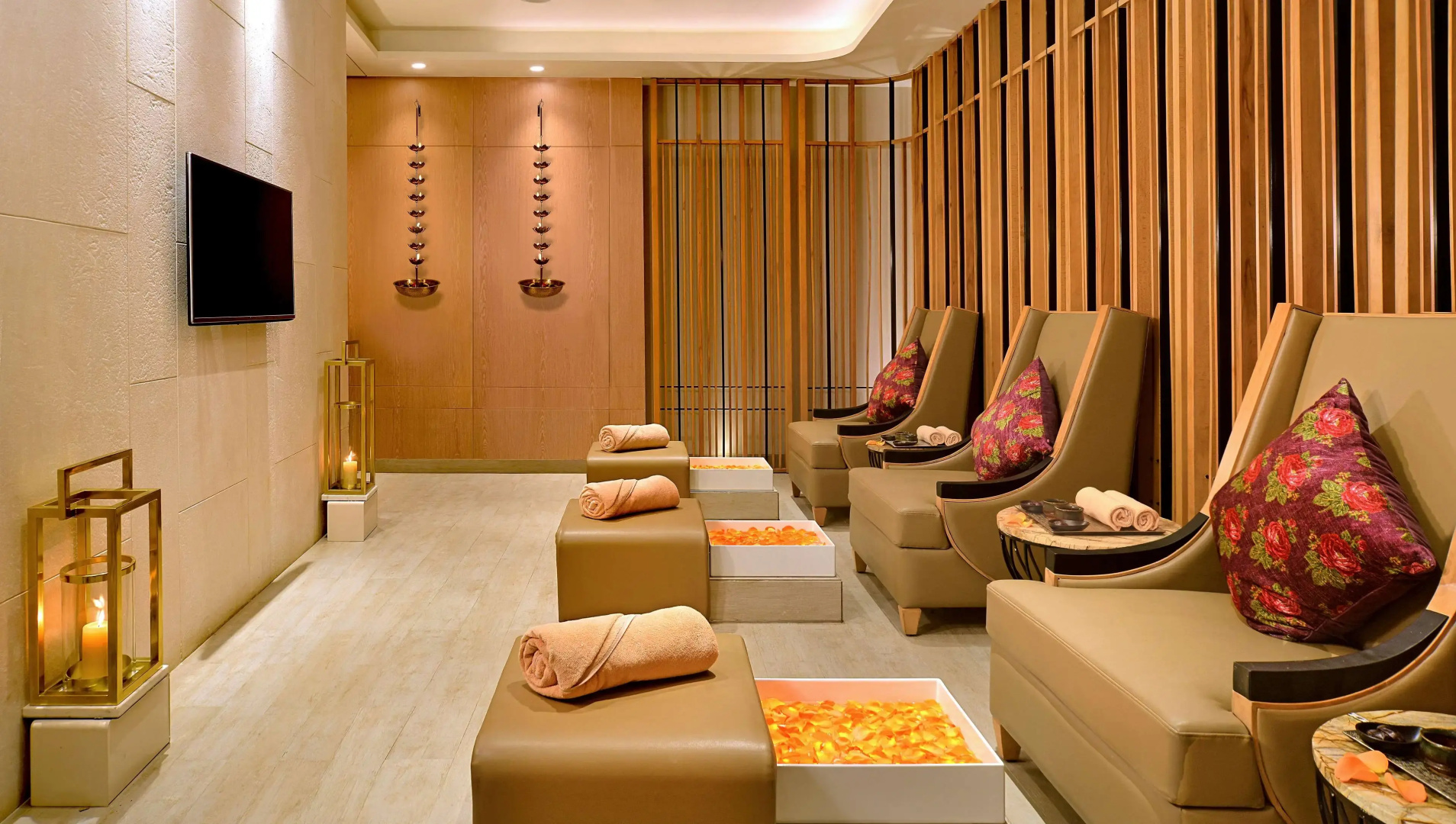 Photo - Radisson Mumbai Goregaon