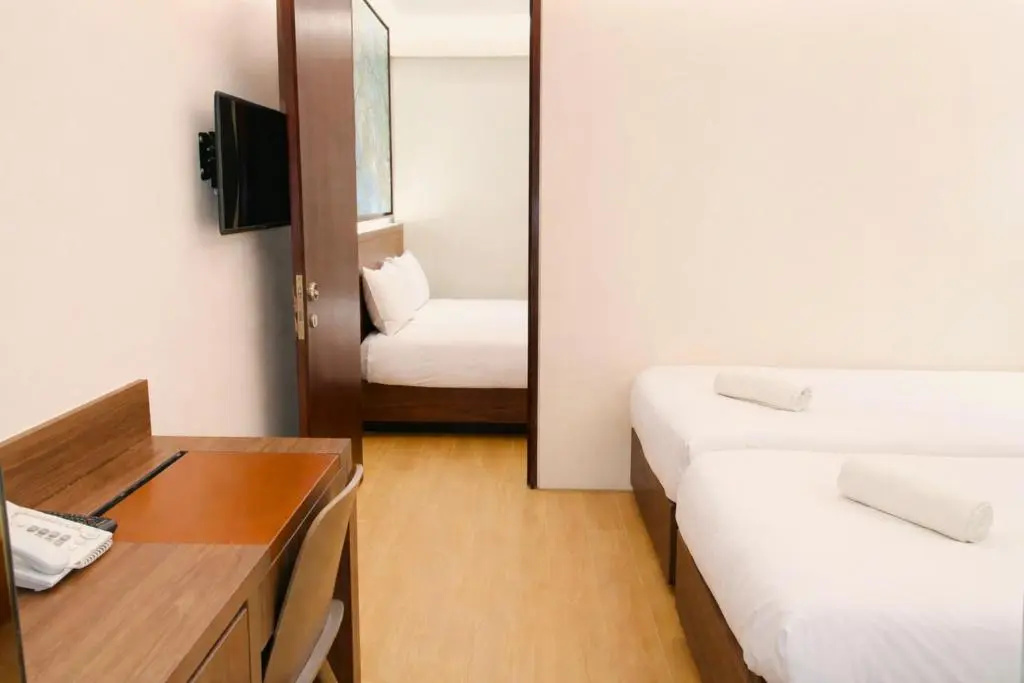Photo - A Hotel Bugis