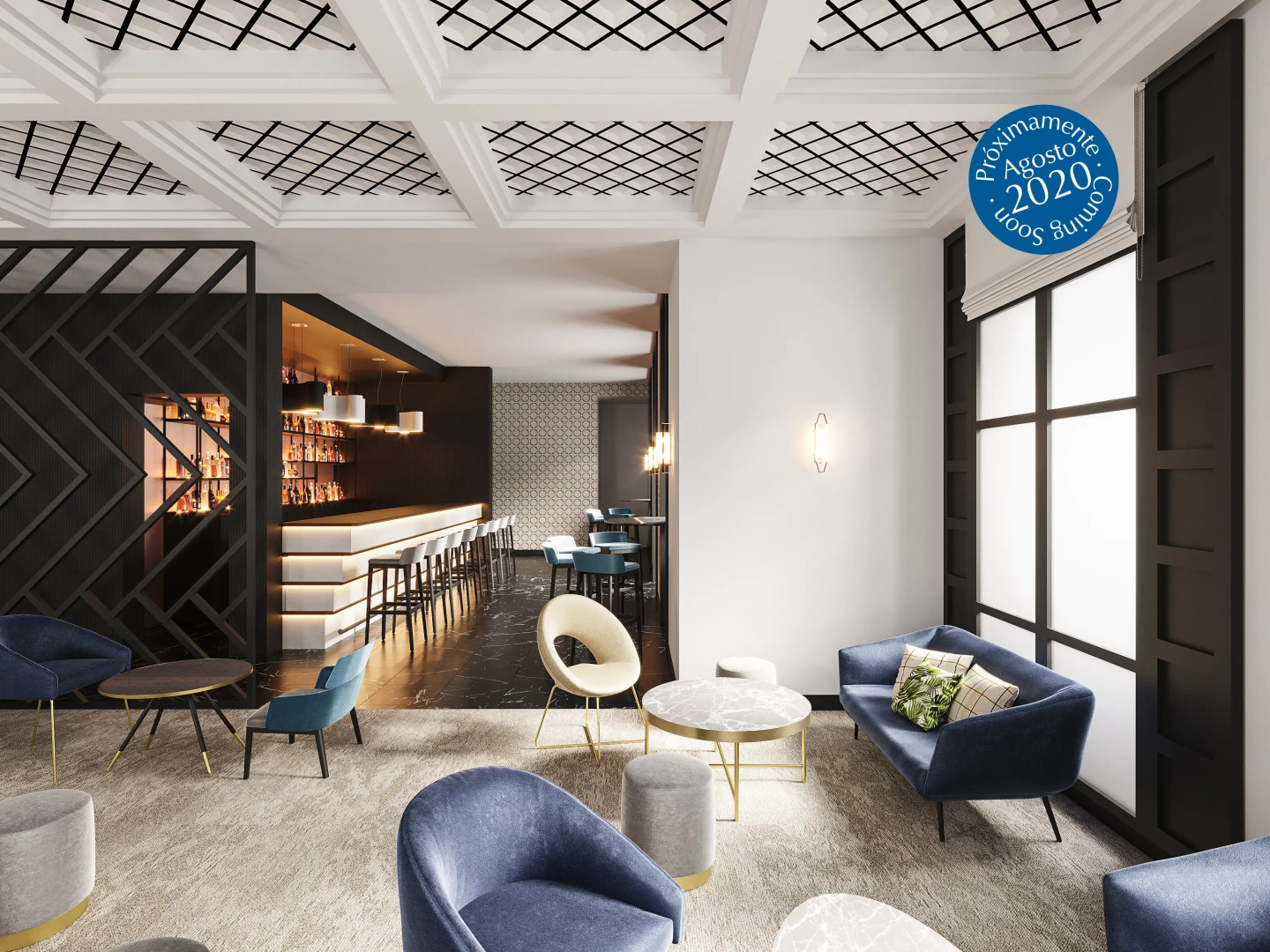 Foto - Abba San Sebastián Hotel