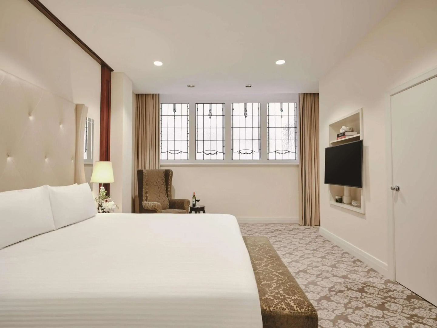 Photo - Rendezvous Hotel Melbourne