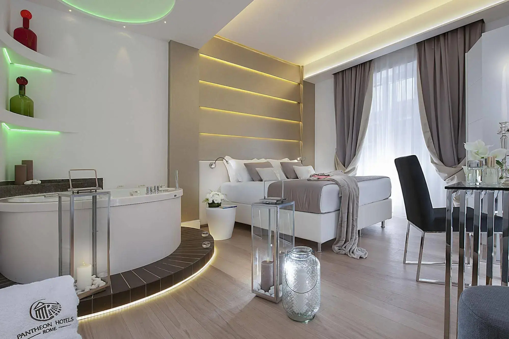 Photo - Vatican Style