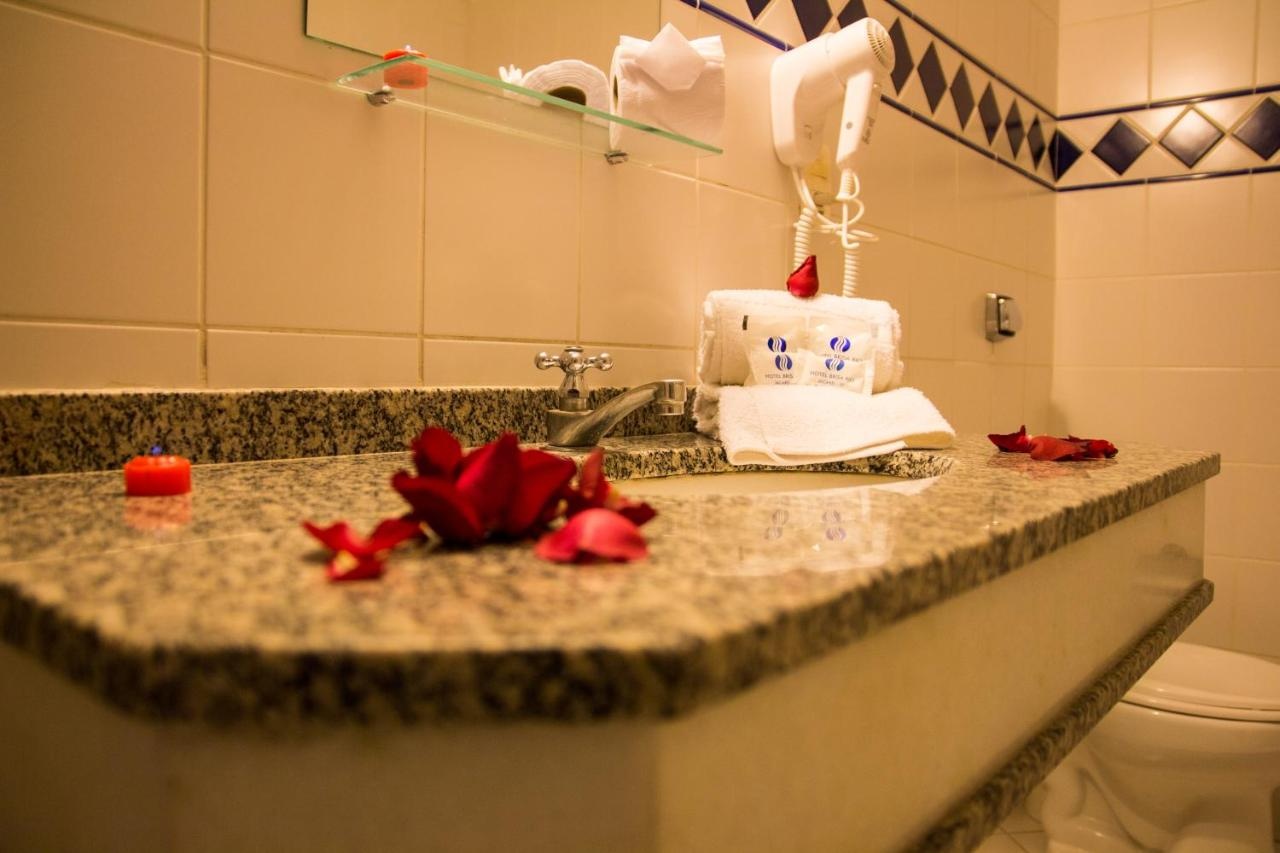Foto - Hotel Brisa Rio