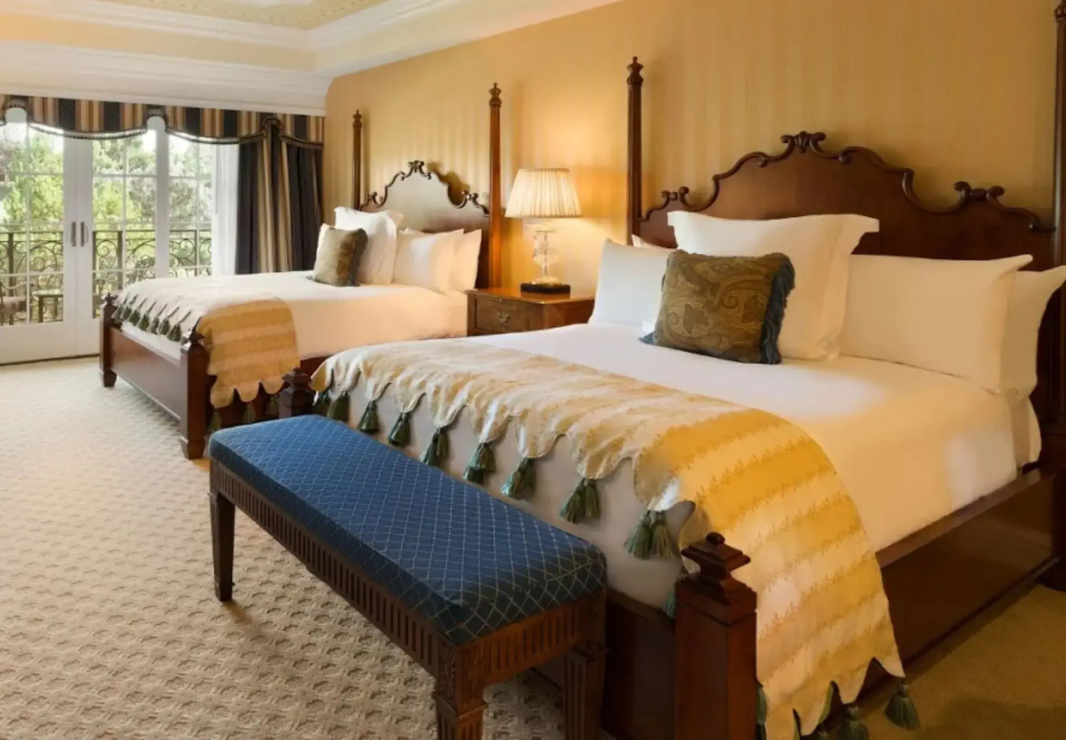 Photo - Fairmont Grand Del Mar