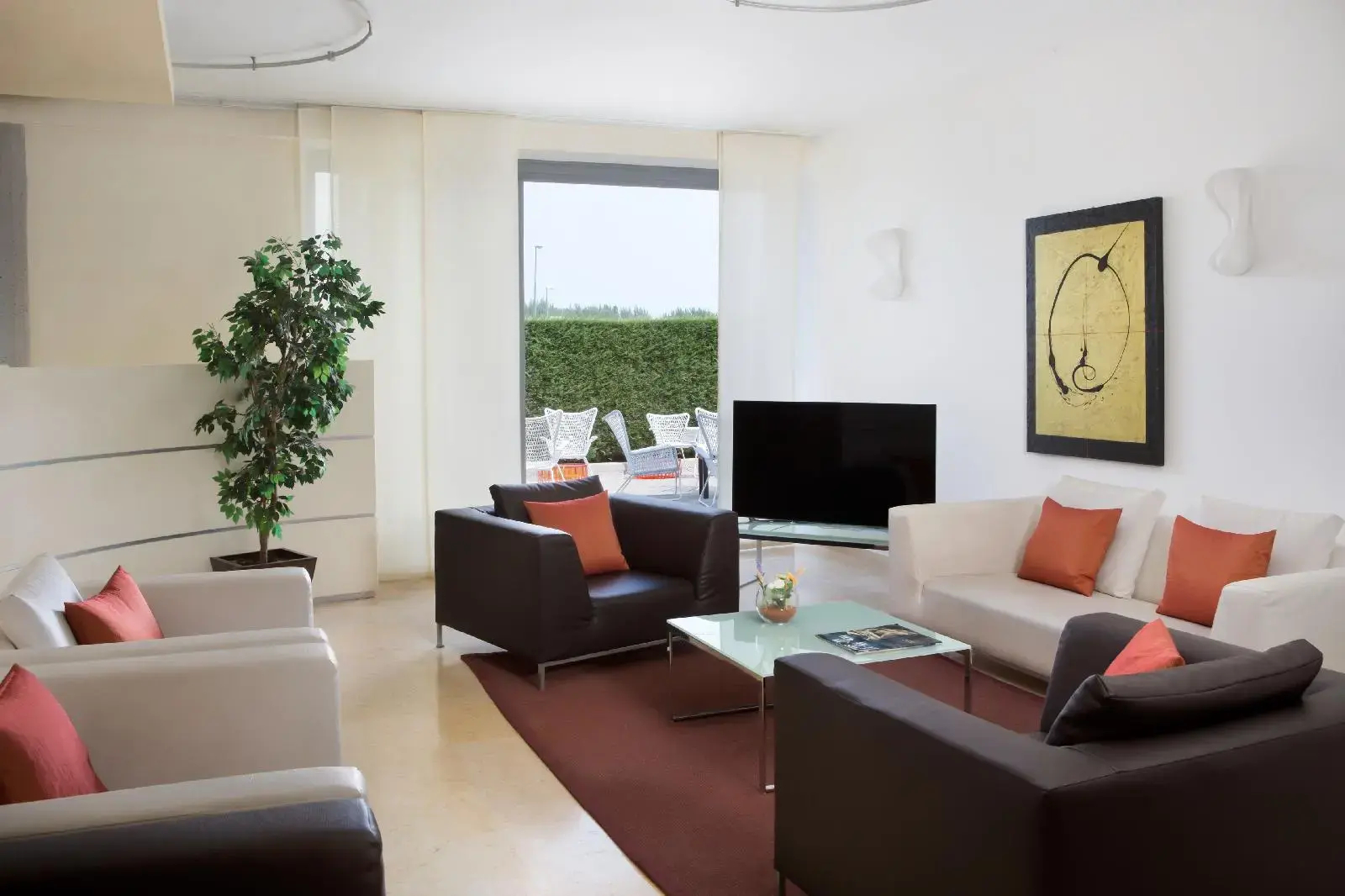 Foto - Hotel Montemezzi