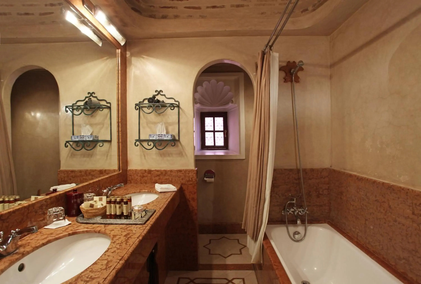 Photo - La Maison Arabe Hotel, Spa and Cooking Workshops