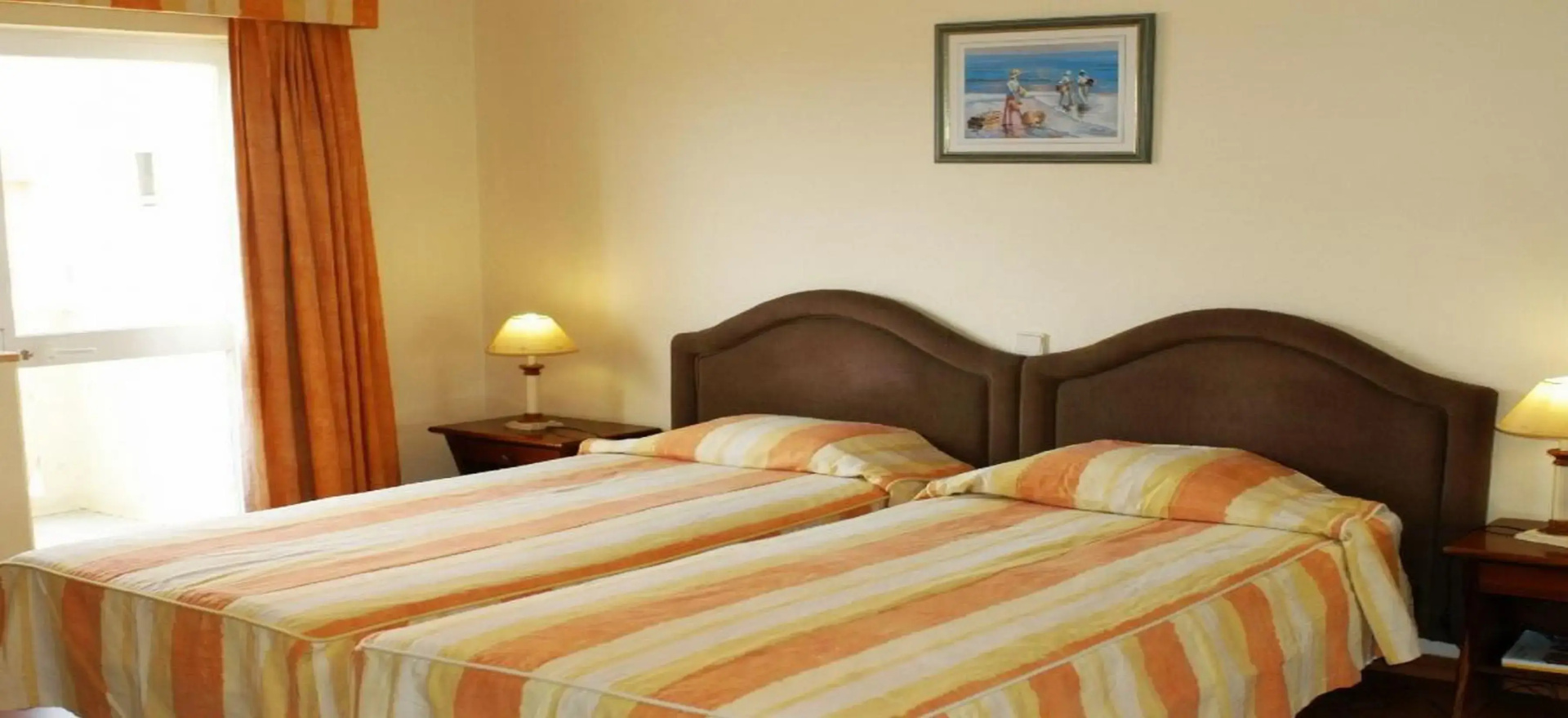 Photo - Baía Beach Hotel