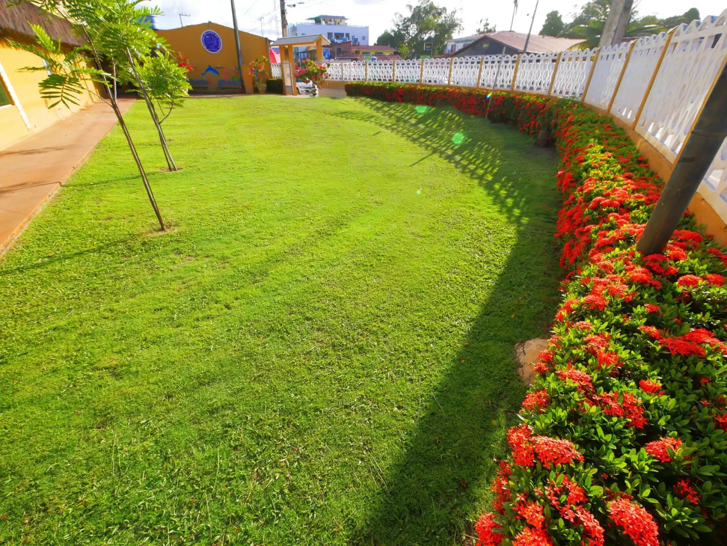 Foto - Pousada Recanto dos Corais