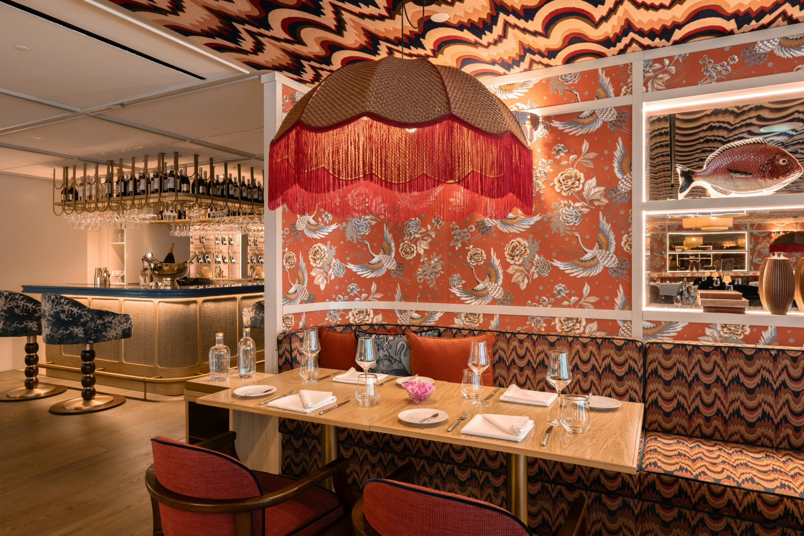 Foto - Legacy Hotel Cascais, Curio Collection By Hilton