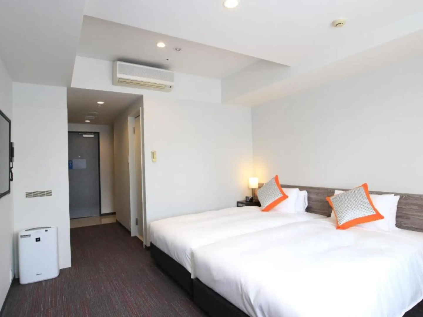 Foto - Tokyu Stay Gotanda