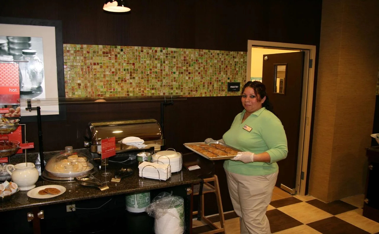 Foto - Hampton Inn & Suites Lakeland-South Polk Parkway