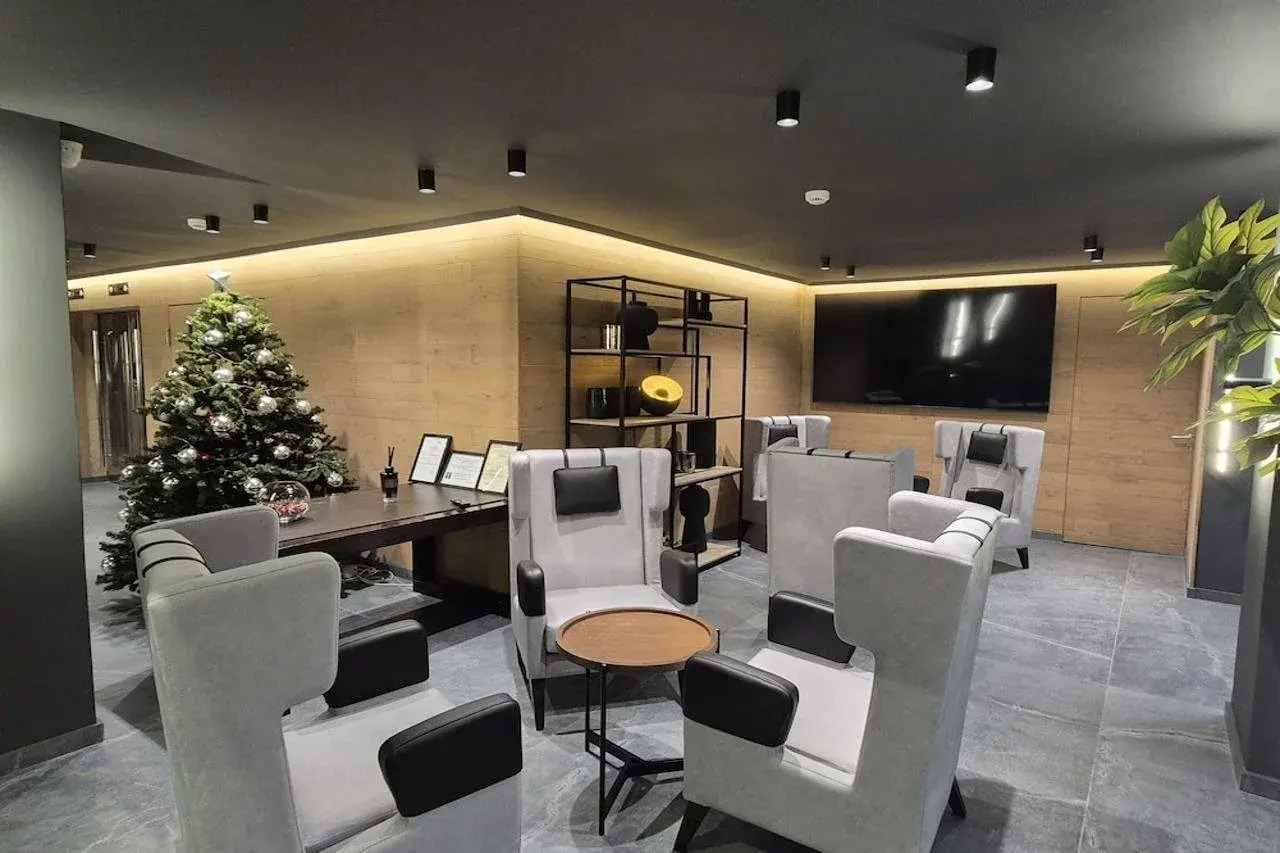 Foto - Alassia Hotel