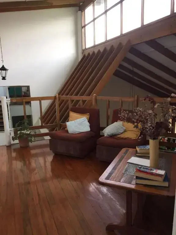 Photo - Gaudy's Hostel