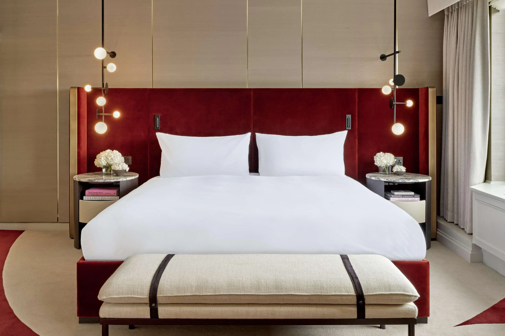 Foto - London Hilton on Park Lane