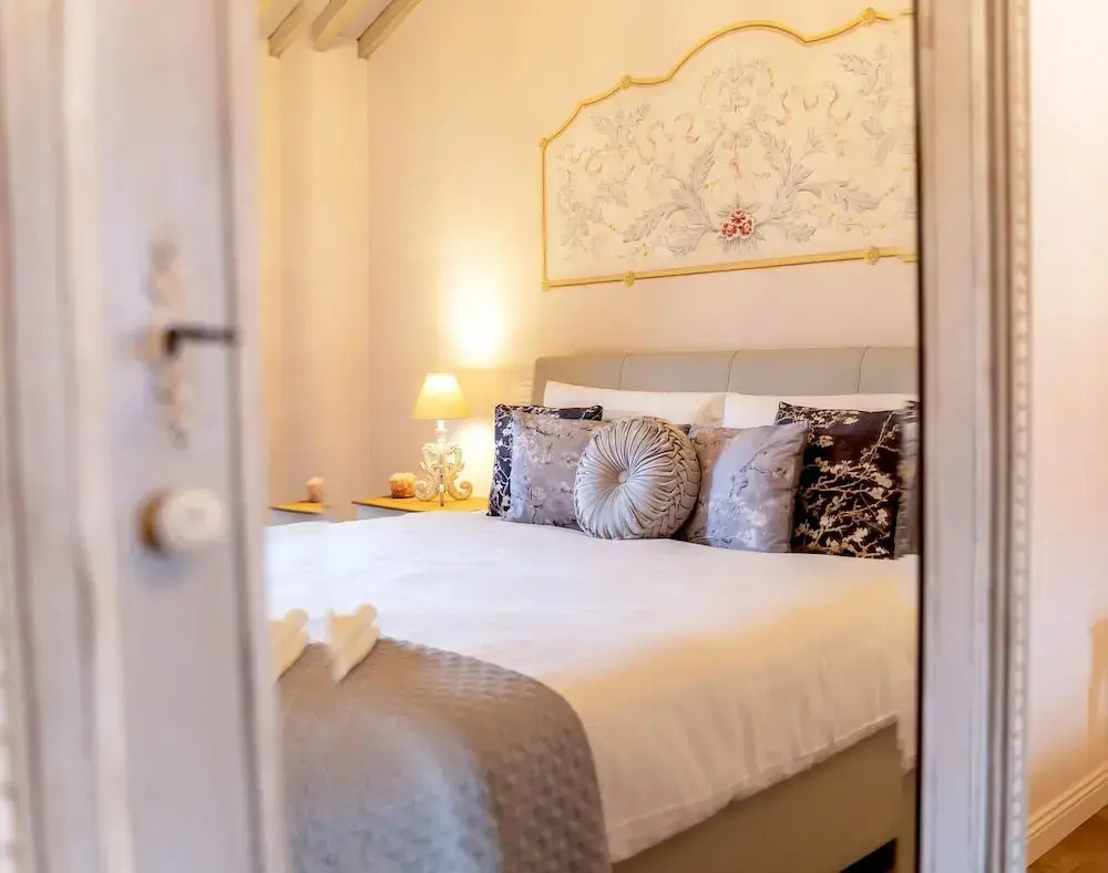 Foto - Villa La Preziosa