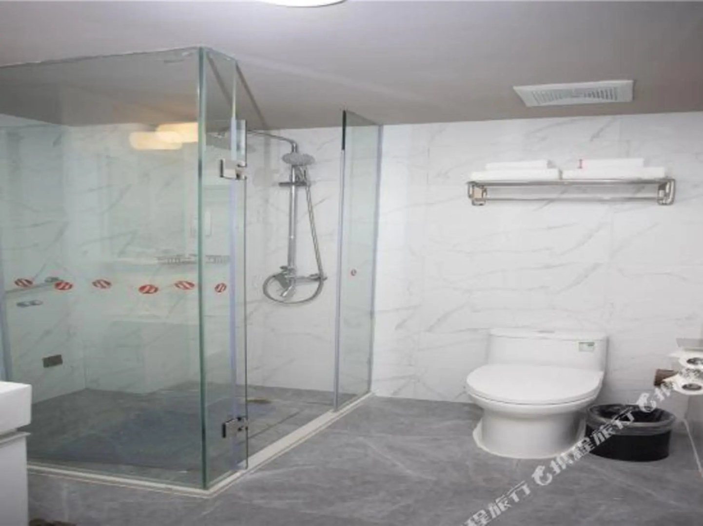 Jinjiang Inn Select Hotel (Huimin Nanguan Street)