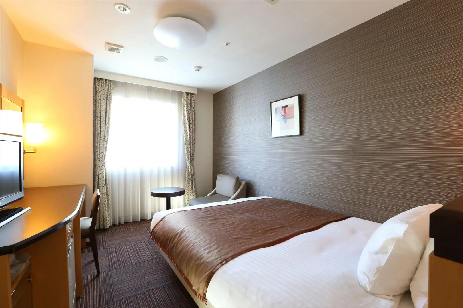 Foto - Hotel Hokke Club Sapporo